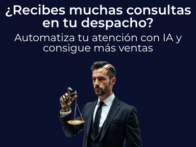 Banner IA Easyabogado